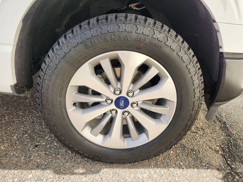 Certified 2025 Ford F150 XL AWD/4WD image 21