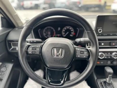 Used 2023 Honda Civic EX image 17