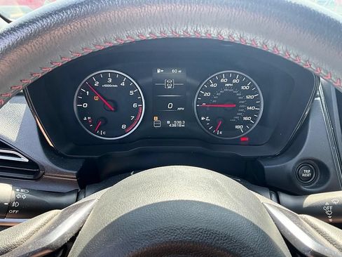Used 2024 Subaru WRX Premium AWD/4WD image 16