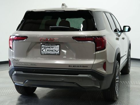 Used 2026 GMC Terrain Elevation AWD/4WD image 7
