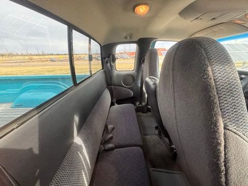 Used 1997 Dodge Dakota 2WD Club Cab image 8