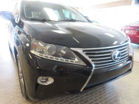 Used 2015 Lexus RX 350 FWD image 62