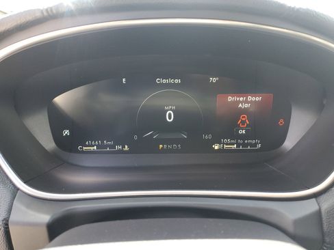 Used 2019 Lincoln Nautilus Select w/ Cargo Utility Package image 25