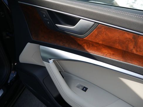 Certified 2023 Audi A6 Premium Plus w/ Premium Plus Package image 27