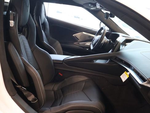 New 2026 Chevrolet Corvette Stingray Premium Conv image 37