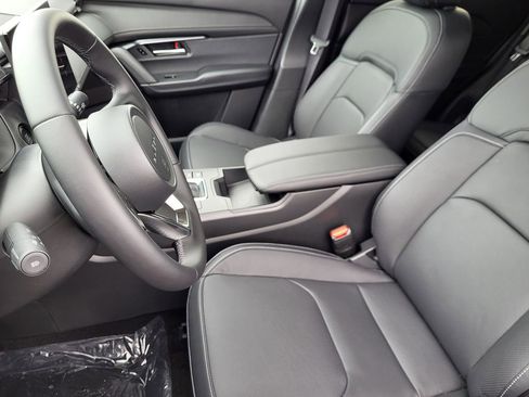 New 2026 MAZDA CX-5 2.5 S w/ Premium Package AWD/4WD image 4