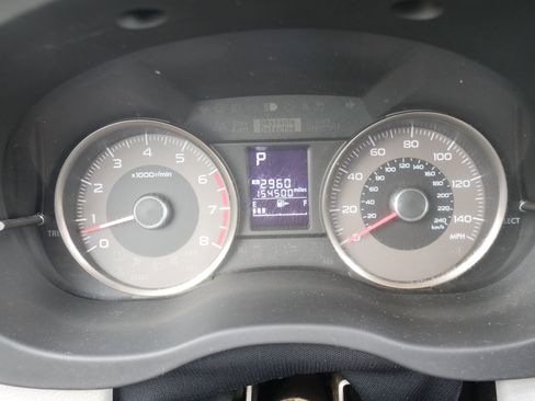 Used 2016 Subaru Forester 2.5i Premium image 24