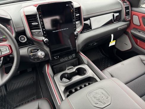 New 2026 RAM 1500 Rebel w/ Rebel Level 2 Equipment Group AWD/4WD image 14