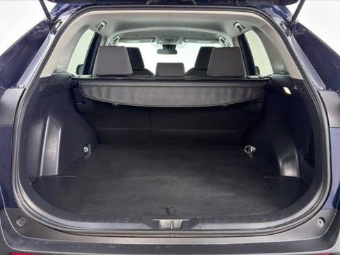 Used 2024 Toyota RAV4 XLE FWD image 17