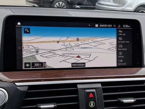 Used 2020 BMW X3 xDrive30i w/ Premium Package AWD/4WD image 19