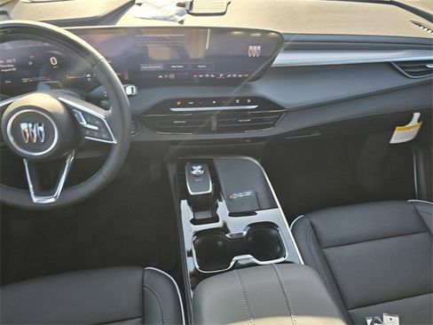 New 2026 Buick Enclave Avenir w/ Super Cruise Package image 15