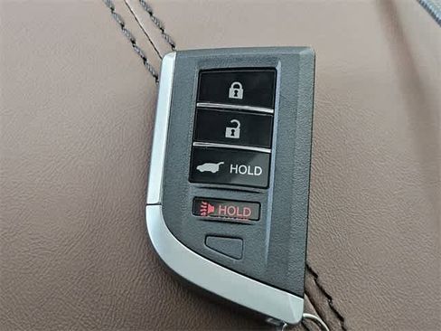 Certified 2025 Acura RDX SH-AWD w/ Technology Package image 37