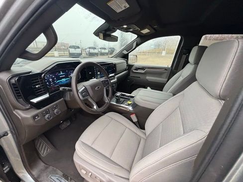 New 2026 Chevrolet Silverado 1500 RST image 11