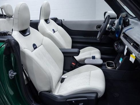 New 2026 MINI Cooper S FWD image 22