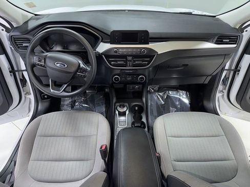 Used 2021 Ford Escape S AWD/4WD image 13