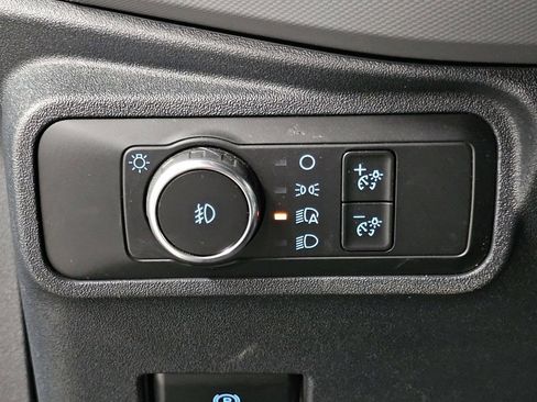 Used 2022 Ford Bronco Black Diamond AWD/4WD image 32