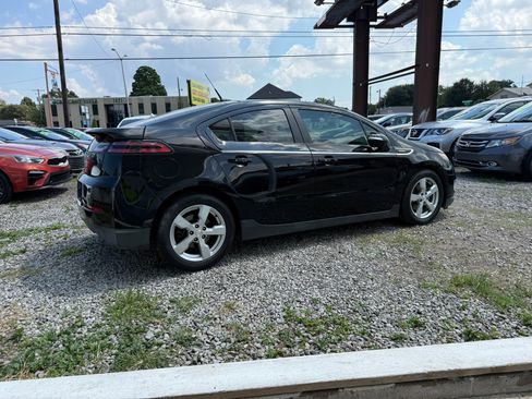 Used 2014 Chevrolet Volt Premium w/ Premium Trim Package image 6