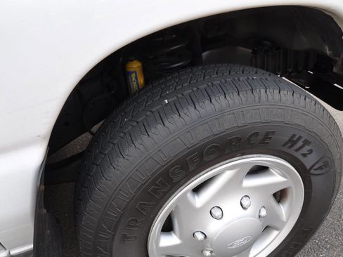 Used 2013 Ford E-250 and Econoline 250 Extended w/ PWR Group image 16