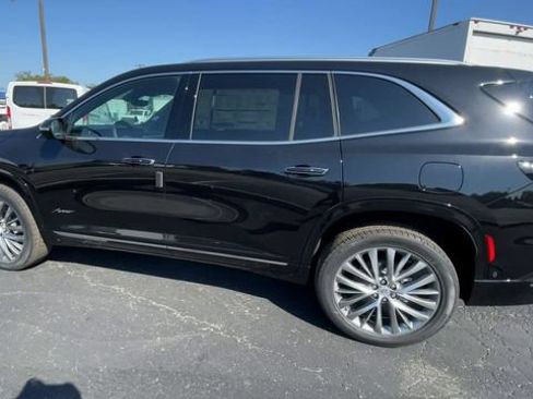 New 2026 Buick Enclave Avenir w/ Super Cruise Package AWD/4WD image 7