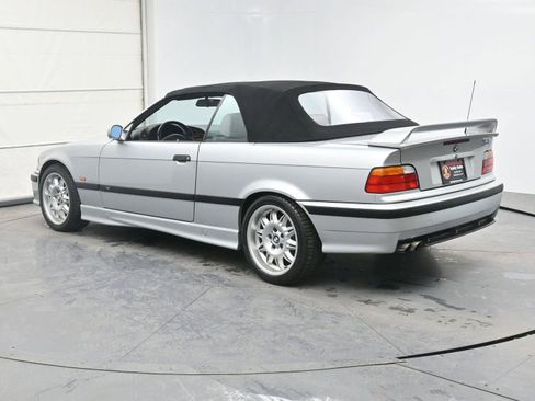 Used 1999 BMW M3 Convertible image 25