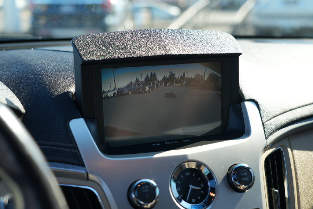 Used 2013 Cadillac CTS Performance RWD image 22