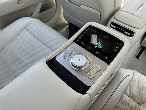 Used 2023 Genesis G90 3.5T AWD/4WD image 57