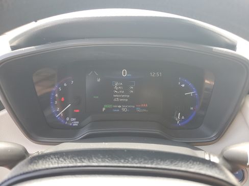 Used 2020 Toyota Corolla LE w/ Carpet Mat Package (TMS) FWD image 21