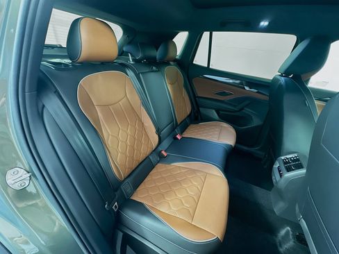 New 2026 Volkswagen Tiguan SEL R-Line AWD/4WD image 29