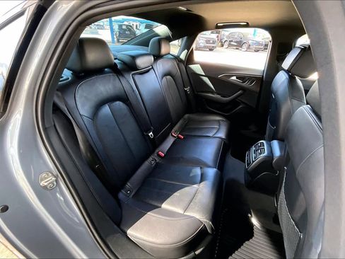Used 2017 Audi A6 2.0T Premium FWD image 20