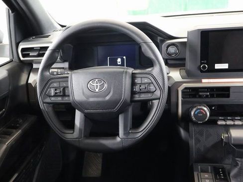 New 2025 Toyota Tacoma SR5 image 11