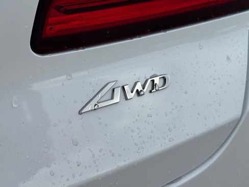 New 2026 Genesis GV80 2.5T Advanced image 16