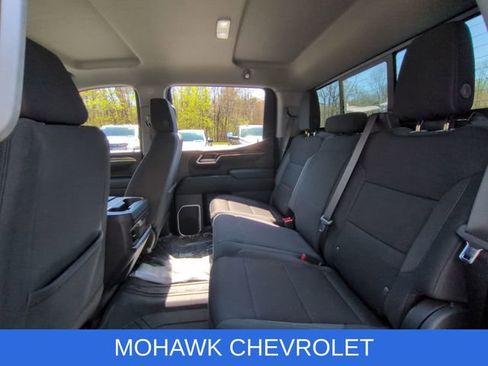 Used 2023 Chevrolet Silverado 1500 RST w/ Convenience Package II AWD/4WD image 19