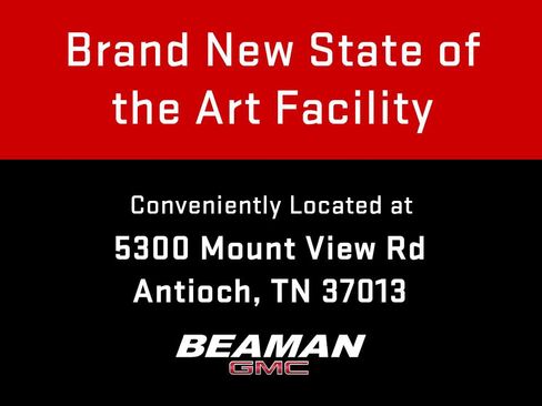 Used 2023 GMC Yukon XL SLT w/ SLT Luxury Package AWD/4WD image 4