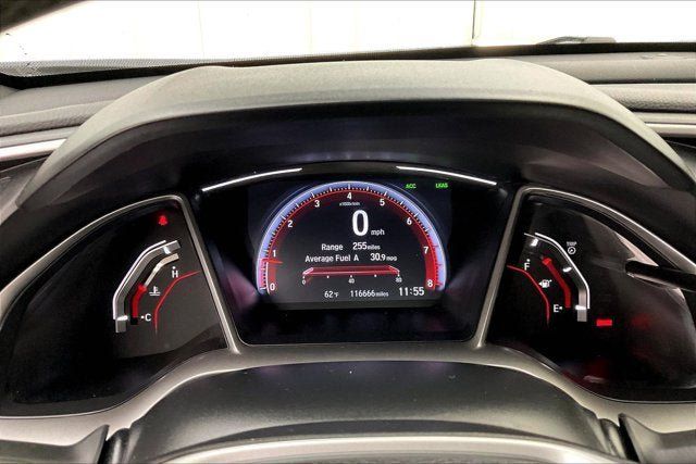 Used 2020 Honda Civic Sport image 24