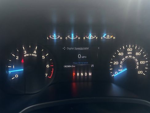 Used 2018 Ford F150 XL w/ Equipment Group 101A Mid image 15