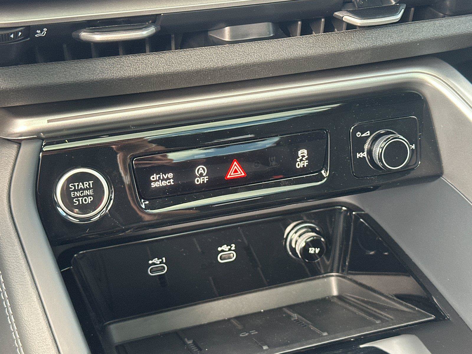 New 2026 Audi Q5 Premium Plus AWD/4WD image 20