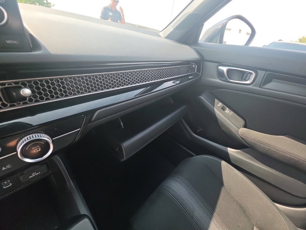 Used 2025 Honda Civic Sport image 21