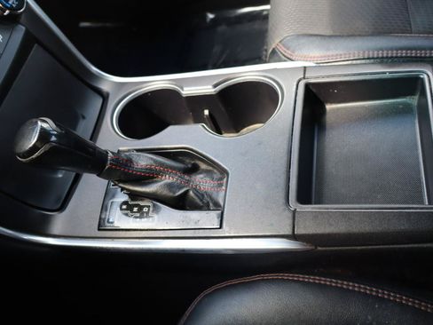Used 2016 Toyota Camry SE FWD image 24