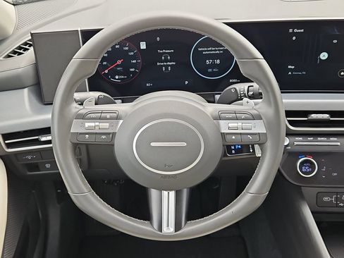 Used 2024 Hyundai Sonata SEL w/ Convenience Package FWD image 22