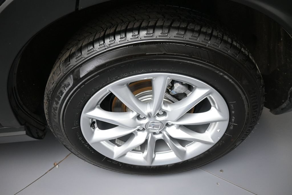 Certified 2026 Honda CR-V EX image 15