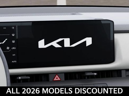 New 2027 Kia Seltos EX FWD image 20