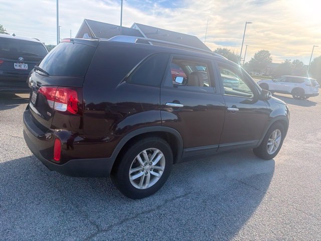 Used 2014 Kia Sorento LX FWD image 12