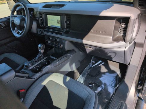 Certified 2022 Ford Bronco 4-Door AWD/4WD image 36