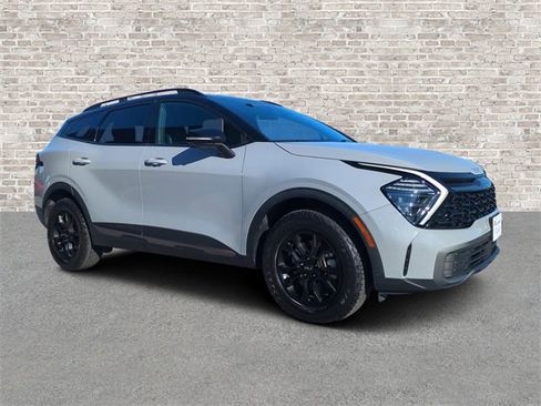 Used 2023 Kia Sportage X-Pro Prestige image 1