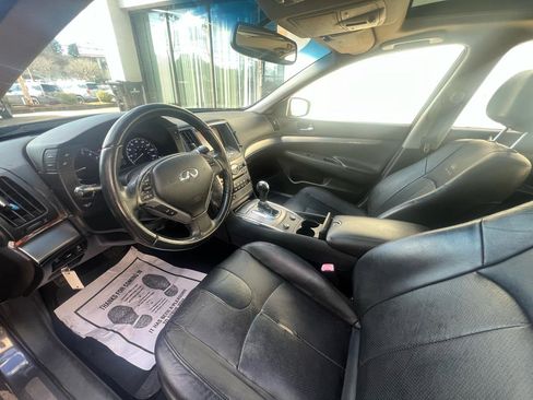 Used 2010 INFINITI G37 Journey w/ Premium Pkg image 22