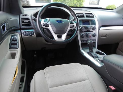 Used 2014 Ford Explorer 4WD image 30