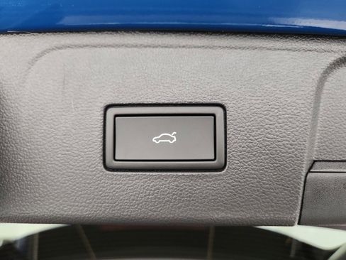 New 2026 Volkswagen Atlas SEL image 41