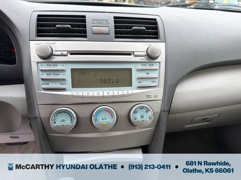 Used 2007 Toyota Camry CE FWD image 20