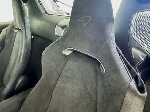 New 2026 McLaren Artura Spider image 18