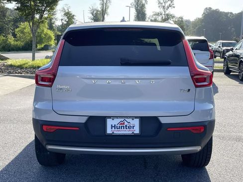 Used 2022 Volvo XC40 T5 Inscription w/ Climate Package AWD/4WD image 27